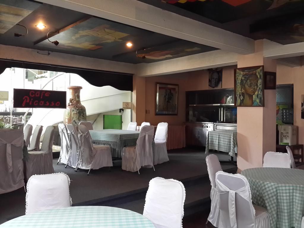 Reddoorz Plus Near Kebayoran Baru Blok S Jakarta Kültér fotó